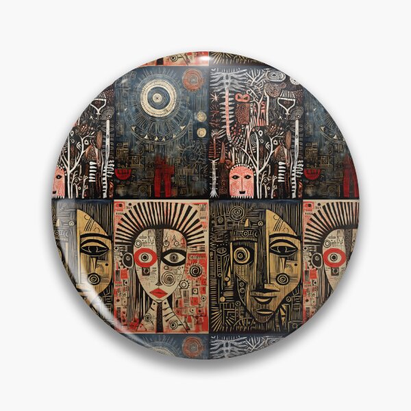 Item preview, art brutish designed and sold by NoRandom.