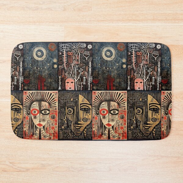 Item preview, art brutish designed and sold by NoRandom.
