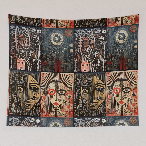 Item preview, art brutish designed and sold by NoRandom.