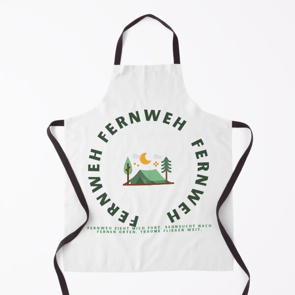 Item preview, Kopie von Fernweh Fernweh Fernweh  designed and sold by KrafterMumford.