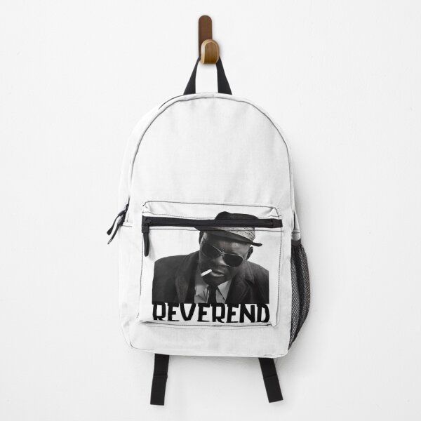 Item preview, Reverend Gary Davis Bluesman - Gospel designed and sold by Lindaco.