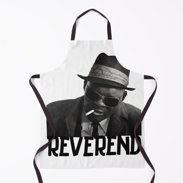 Item preview, Reverend Gary Davis Bluesman - Gospel designed and sold by Lindaco.