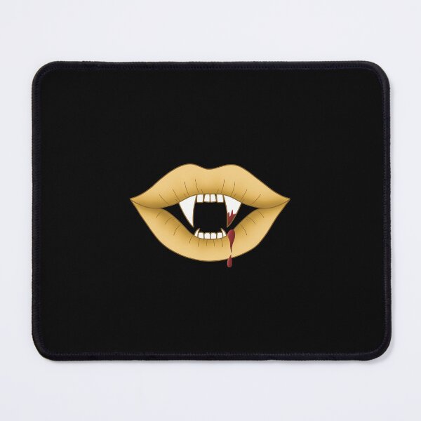 Item preview, Vampire smiles designed and sold by Psy Shark.