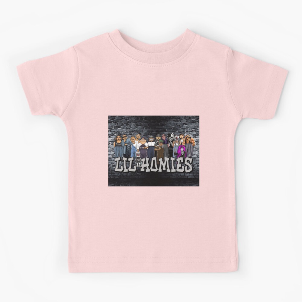 Tシャツ・カットソー kikillo EDIBLE KAWAII LIL DEMON 2 T-Shirt 91XFGdO22wL._CLa|2140,2000|