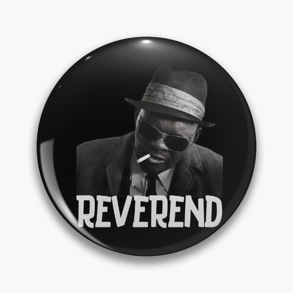 Item preview, Reverend Gary Davis Bluesman - Gospel designed and sold by Lindaco.