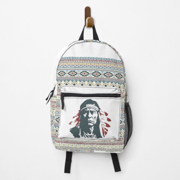 Item preview, American Indian - Apache designed and sold by LA DESIGN.