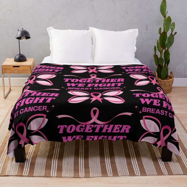 Item preview, Together we fight Breast cancer designed and sold by Azrou shop.