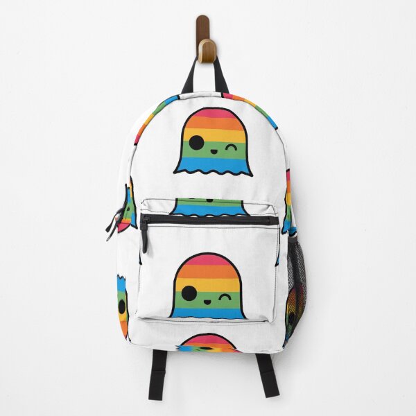 Item preview, Ghost icon lgbtq designed and sold by Coollzone.