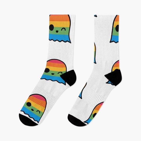 Item preview, Ghost icon lgbtq designed and sold by Coollzone.