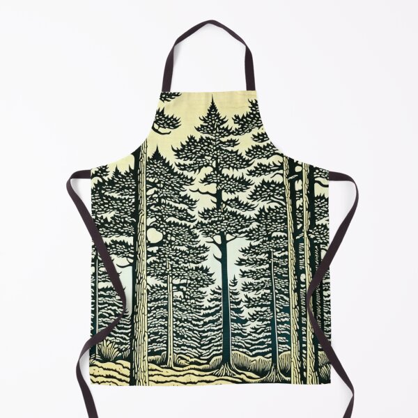 Item preview, Redwood Forest designed and sold by Kechenoro.