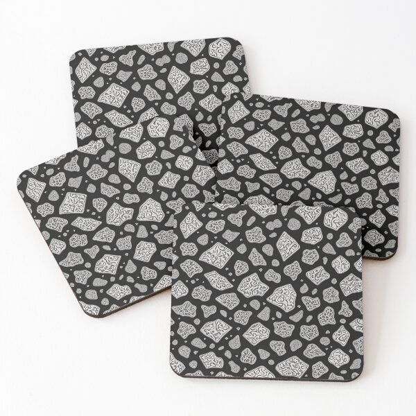 Item preview, Stone Mosaic designed and sold by KeepDream.