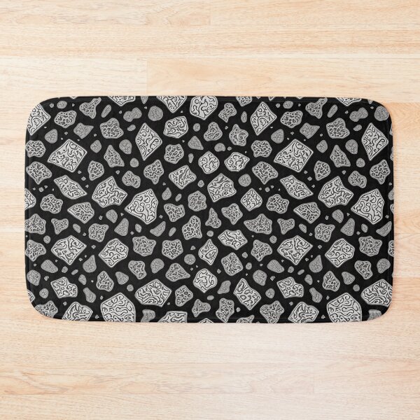 Item preview, Stone Mosaic designed and sold by KeepDream.