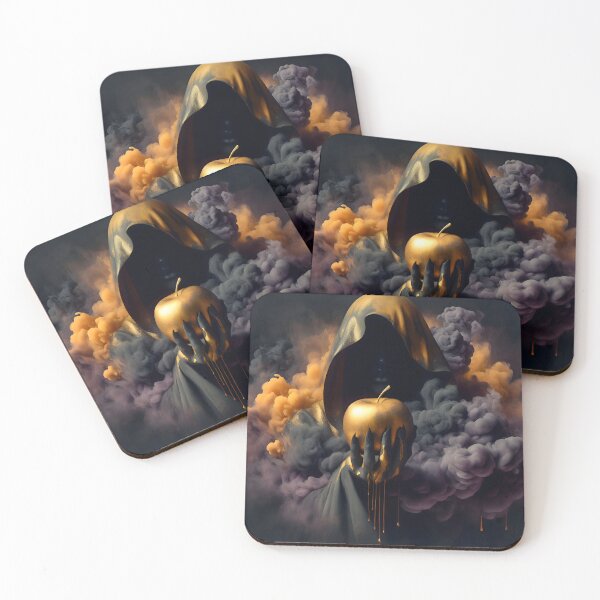 Item preview, Golden Apple of Discord designed and sold by AtithasosTragos.