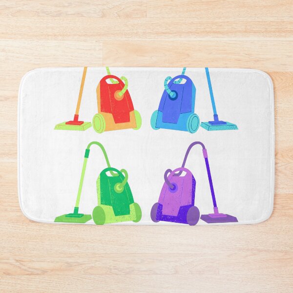 Item preview, Four Vacuum Cleaners designed and sold by IDontCare250.