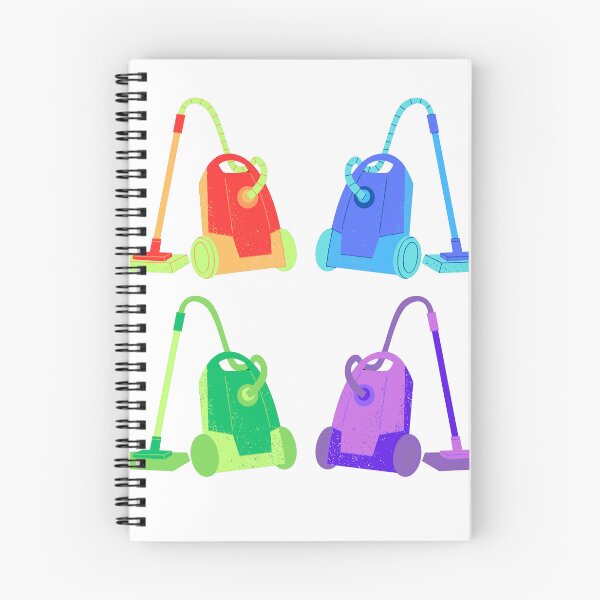 Item preview, Four Vacuum Cleaners designed and sold by IDontCare250.