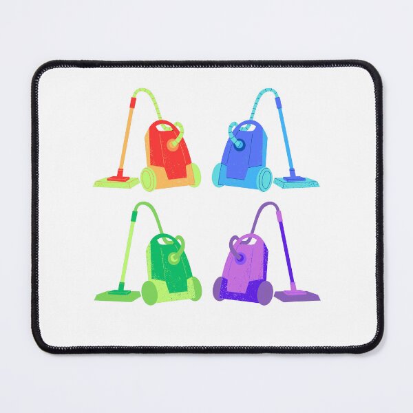 Item preview, Four Vacuum Cleaners designed and sold by IDontCare250.