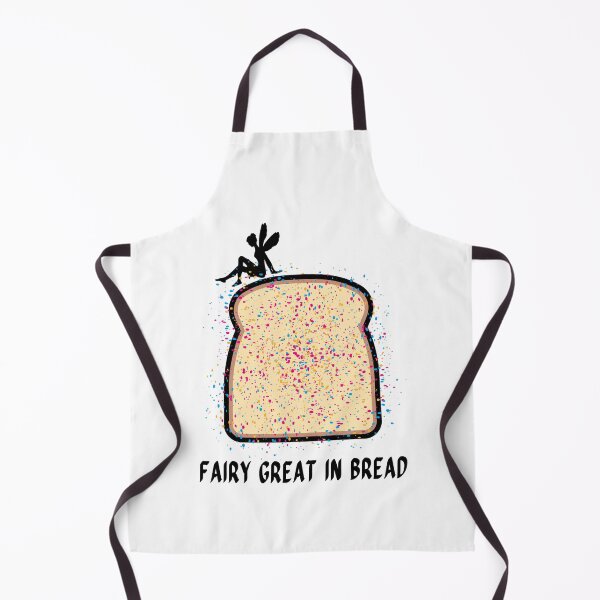 Item preview, Fairy Great In Bread. Sweet Fairy Bread  designed and sold by Rebel-Design.