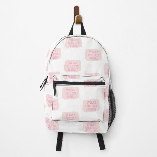 Item preview, What Like Its Hard designed and sold by ridnaledesigner.