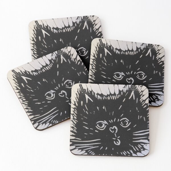 Item preview, Black Cat designed and sold by VJHLino.