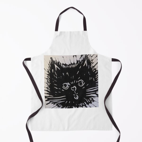 Item preview, Black Cat designed and sold by VJHLino.