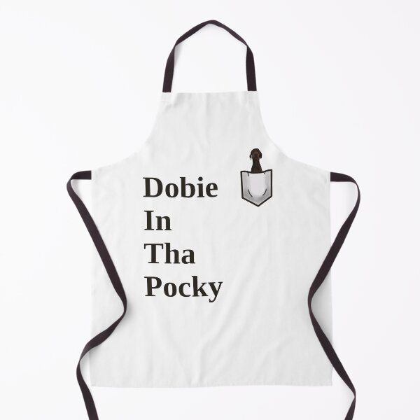 Item preview, Dobie in tha Pocky A designed and sold by lucampelli.