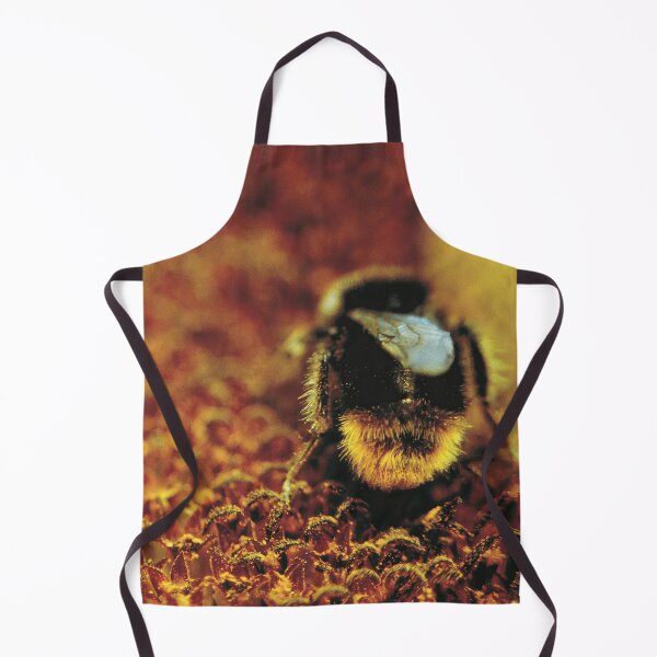 Item preview, Bumblebee on sunflower designed and sold by kavohh707.