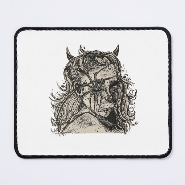 Item preview, Halloween "Eye of Spiders" Design designed and sold by designsbyscar.