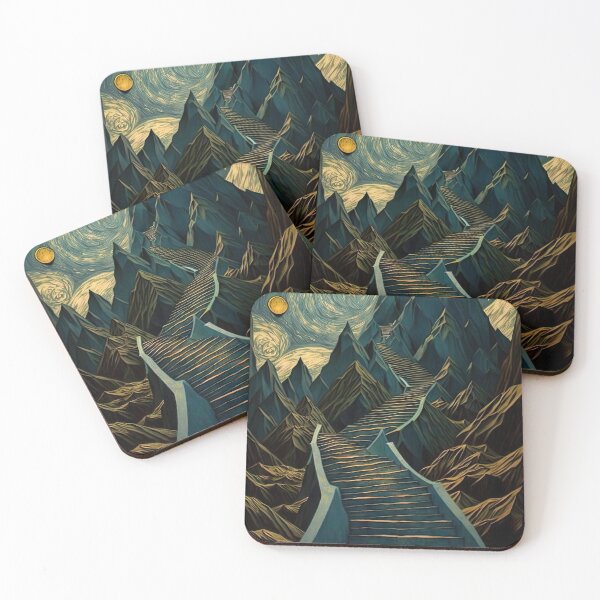 Item preview, Hopewell designed and sold by OccultDreams.
