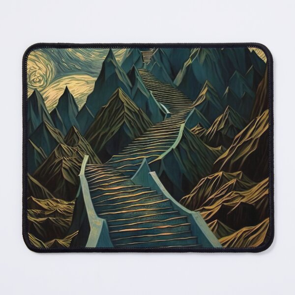 Item preview, Hopewell designed and sold by OccultDreams.