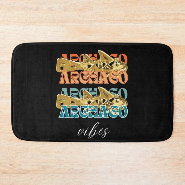 Item preview, Archeology Vibes - Prehispanic Artifact Gold Fish Pendant - Retro Art designed and sold by Carola-art.