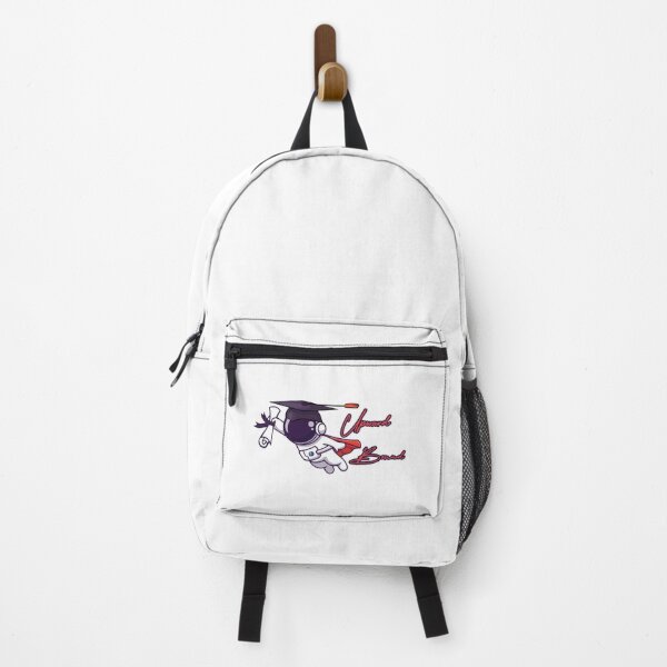 Item preview, Upward Bound Astronaut Sticker  designed and sold by SGillum.