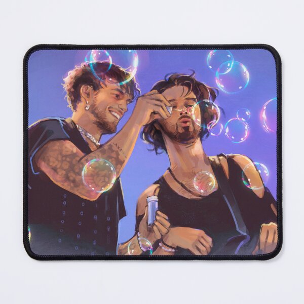 Item preview, bubble boys designed and sold by luluxa.