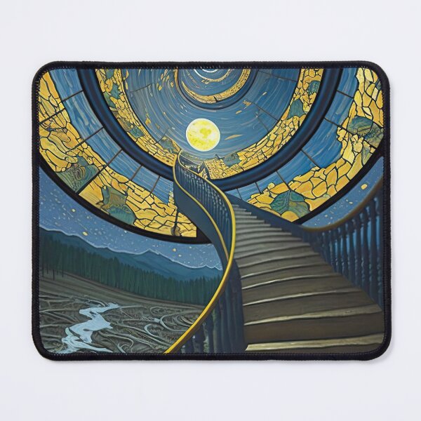 Item preview, Carbondale designed and sold by OccultDreams.