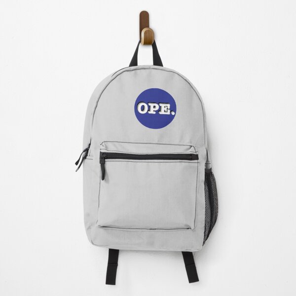 Item preview, Michigan "OPE" designed and sold by Corner-Distro.