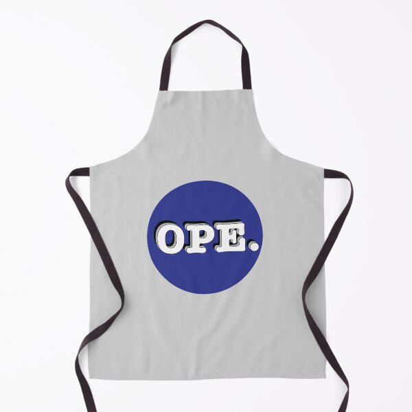 Item preview, Michigan "OPE" designed and sold by Corner-Distro.
