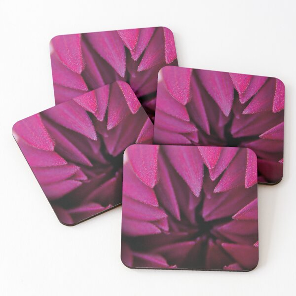 Item preview, Purple aster close-up designed and sold by kavohh707.