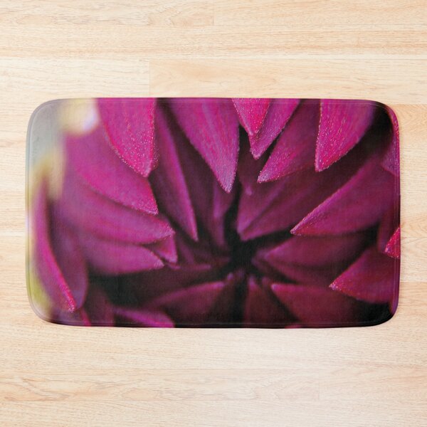 Item preview, Purple aster close-up designed and sold by kavohh707.