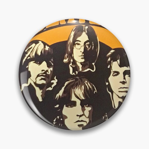 Item preview, The Legend Rocks Band || THEBEATLES 555 Classic Poster designed and sold by taguaharel.