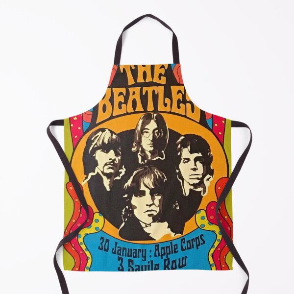 Item preview, The Legend Rocks Band || THEBEATLES 555 Classic Poster designed and sold by taguaharel.