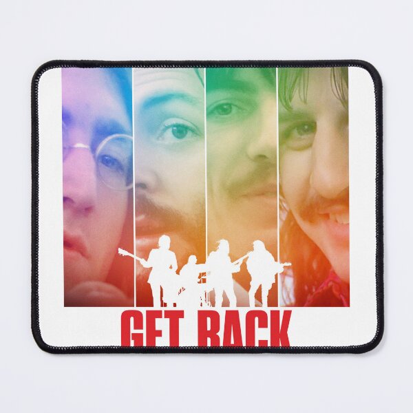 Item preview, The Legend Rocks Band || THEBEATLES 444 Classic Poster designed and sold by taguaharel.