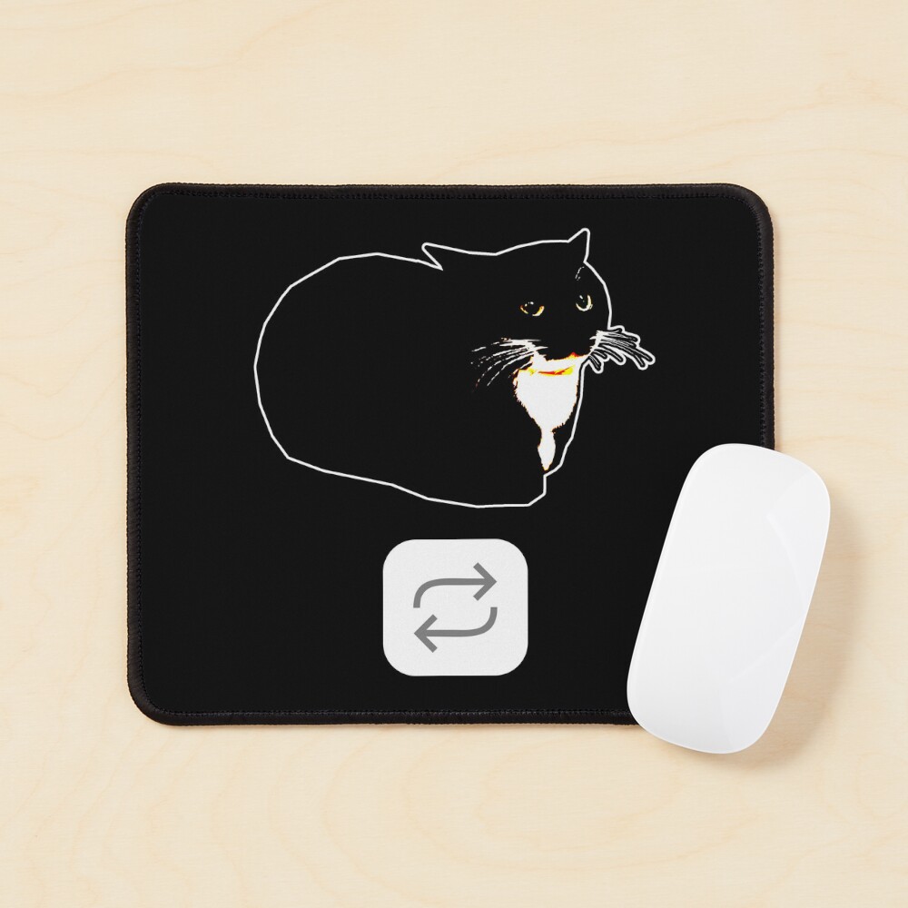 Item preview, Mouse Pad designed and sold by CCCDesign.
