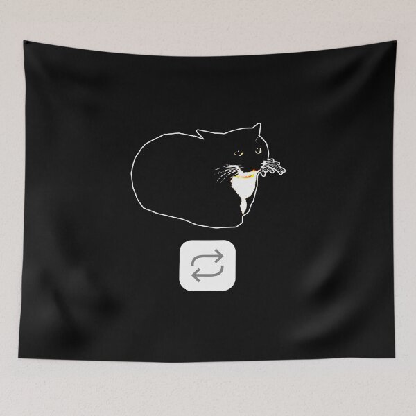 Item preview, Maxwell Loop designed and sold by CCCDesign.