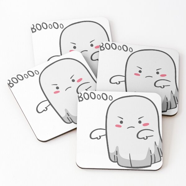 Item preview, Boo! designed and sold by imlying.