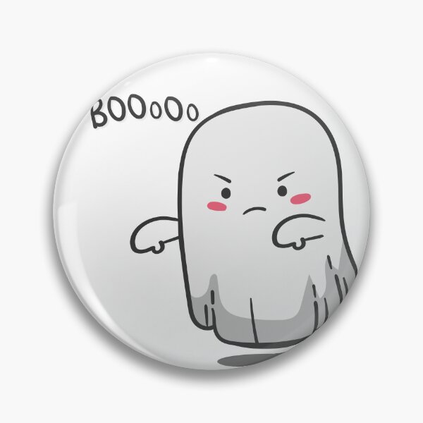 Item preview, Boo! designed and sold by imlying.