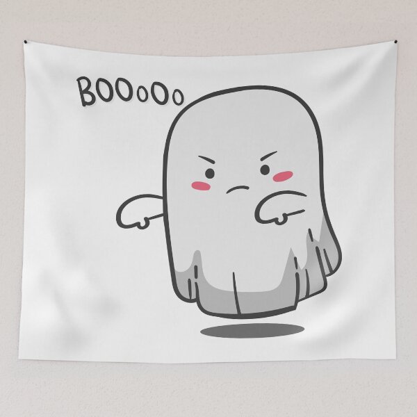 Item preview, Boo! designed and sold by imlying.