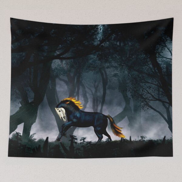 Item preview, Pesadilla designed and sold by artsirc.