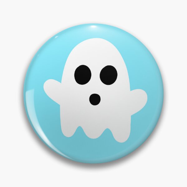 Item preview, Cute Ghost Chibi Spoopy Halloween Design designed and sold by artisans-attic.