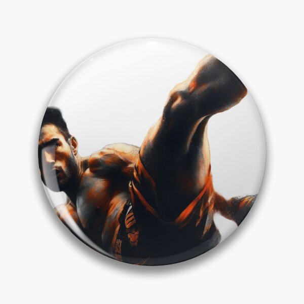 Item preview, The Precision of Kickboxing designed and sold by Martial-Art-23.