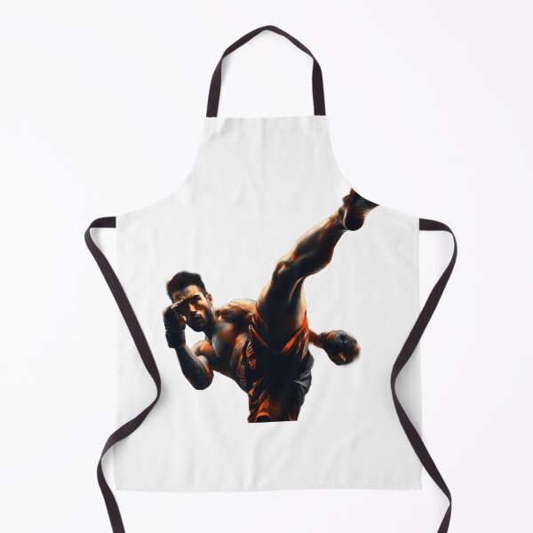 Item preview, The Precision of Kickboxing designed and sold by Martial-Art-23.
