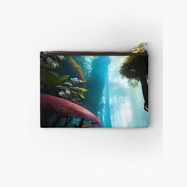 Item preview, Shamanic jungle designed and sold by Reset Retreat.